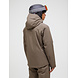Peak Performance Maroon Insulated Jacket - Terrain Tan Peak Performance Maroon Insulated Jacket - Terrain Tan