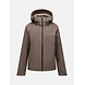 Peak Performance Maroon Insulated Jacket - Terrain Tan Peak Performance Maroon Insulated Jacket - Terrain Tan