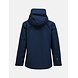 Peak Performance Maroon Insulated Jacket - Blue Shadow Peak Performance Maroon Insulated Jacket - Blue Shadow