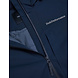 Peak Performance Maroon Insulated Jacket - Blue Shadow Peak Performance Maroon Insulated Jacket - Blue Shadow
