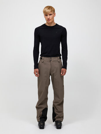 Peak Performance Maroon 3L Pants - Terrain Tan Peak Performance Maroon 3L Pants - Terrain Tan