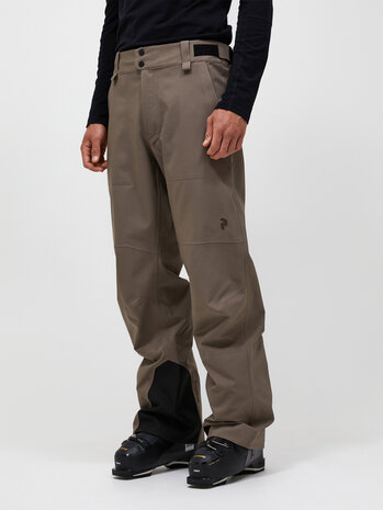 Peak Performance Maroon 3L Pants - Terrain Tan Peak Performance Maroon 3L Pants - Terrain Tan