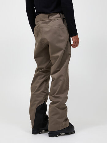 Peak Performance Maroon 3L Pants - Terrain Tan Peak Performance Maroon 3L Pants - Terrain Tan