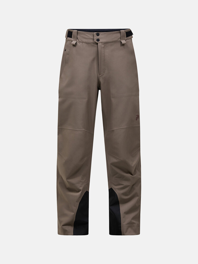 Peak Performance Maroon 3L Pants - Terrain Tan Peak Performance Maroon 3L Pants - Terrain Tan