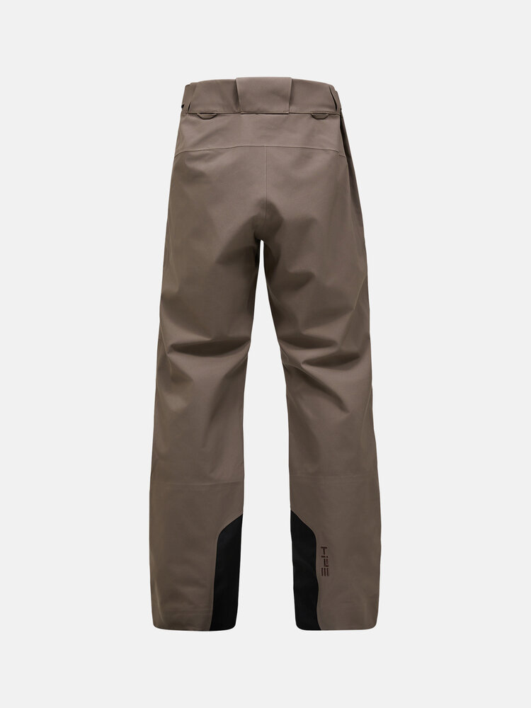 Peak Performance Maroon 3L Pants - Terrain Tan Peak Performance Maroon 3L Pants - Terrain Tan