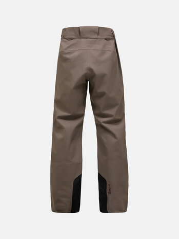 Peak Performance Maroon 3L Pants - Terrain Tan Peak Performance Maroon 3L Pants - Terrain Tan