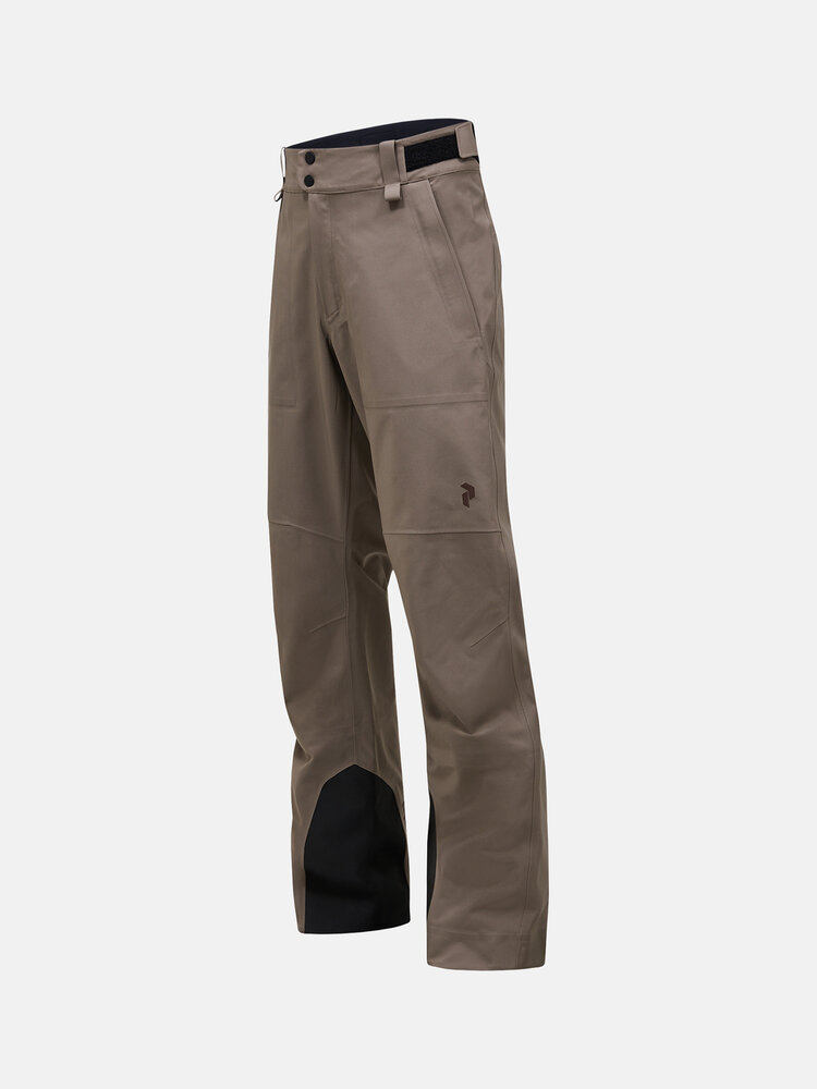 Peak Performance Maroon 3L Pants - Terrain Tan Peak Performance Maroon 3L Pants - Terrain Tan