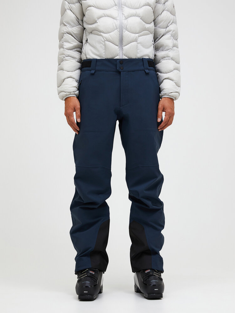 Peak Performance Maroon 3L Pants - Blue Shadow Peak Performance Maroon 3L Pants - Blue Shadow