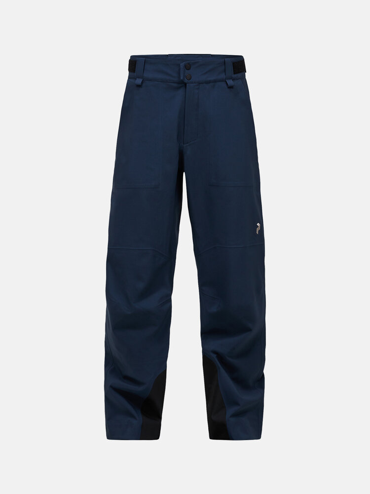 Peak Performance Maroon 3L Pants - Blue Shadow Peak Performance Maroon 3L Pants - Blue Shadow