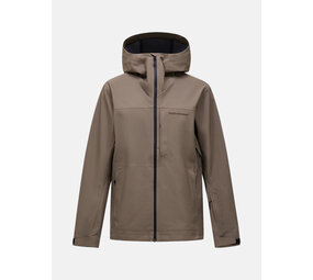 Peak Performance Maroon 3L Jacket - Terrain Tan Peak Performance Maroon 3L Jacket - Terrain Tan