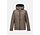 Maroon 3L Jacket - Terrain Tan