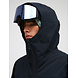 Peak Performance Maroon 3L Jacket - Black