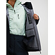 Peak Performance Maroon 3L Jacket - Black
