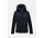 Maroon 3L Jacket - Black