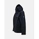 Peak Performance Maroon 3L Jacket - Black