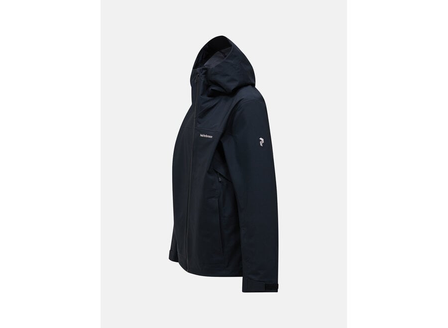 Maroon 3l Jacket