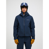 Peak Performance Maroon 3L Jacket - Blue Shadow Peak Performance Maroon 3L Jacket - Blue Shadow