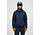 Maroon 3L Jacket - Blue Shadow