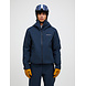 Peak Performance Maroon 3L Jacket - Blue Shadow Peak Performance Maroon 3L Jacket - Blue Shadow