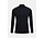 Magic Half Zip - Blackack