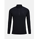 Peak Performance Magic Half Zip - Blackack Peak Performance Magic Half Zip - Blackack