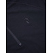 Peak Performance Magic Half Zip - Blackack Peak Performance Magic Half Zip - Blackack