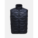 Peak Performance Helium Down Vest - Black Peak Performance Helium Down Vest - Black