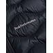 Peak Performance Helium Down Vest - Black Peak Performance Helium Down Vest - Black