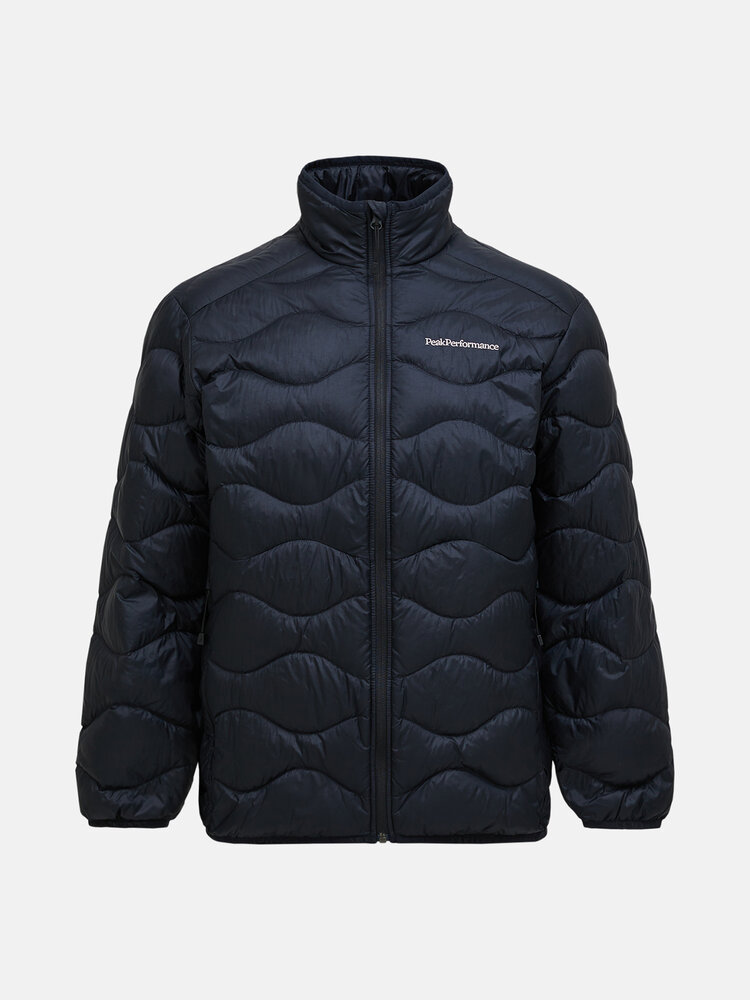 Peak Performance Helium Down Jacket - Black