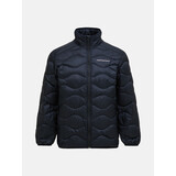 Peak Performance Helium Down Jacket - Black Peak Performance Helium Down Jacket - Black