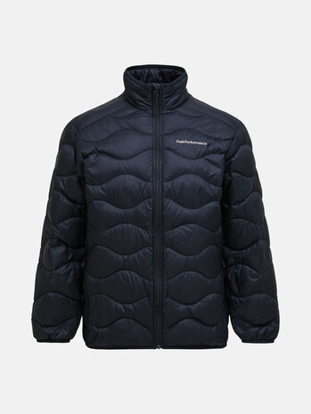 Peak Performance Helium Down Jacket - Black