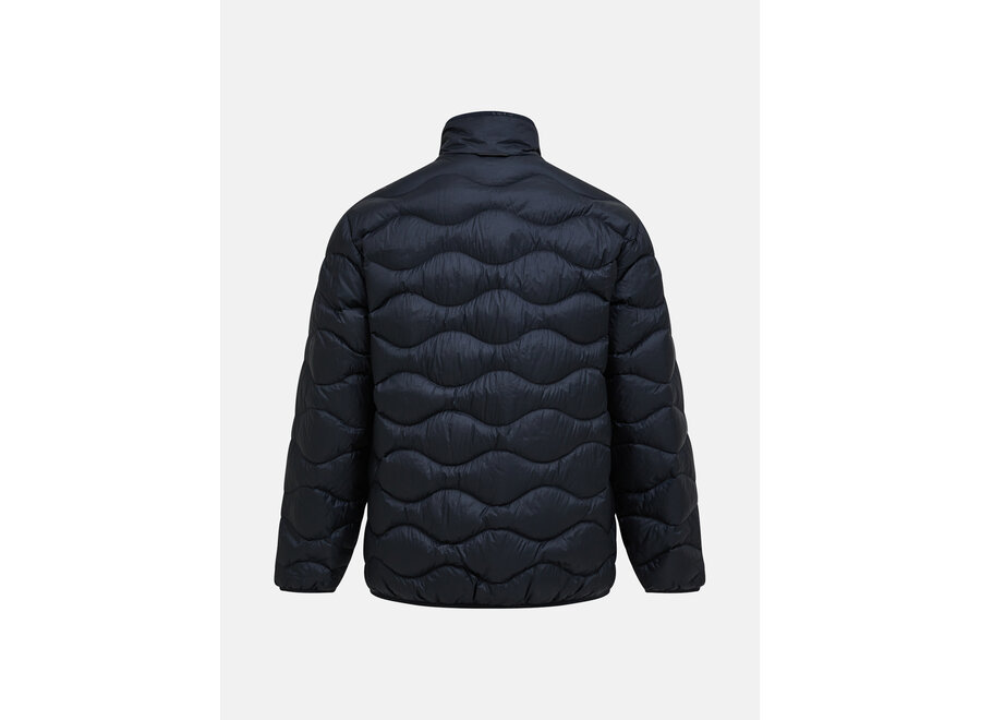 Helium Down Jacket