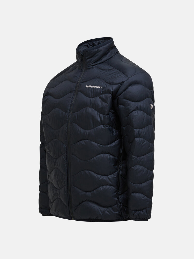 Peak Performance Helium Down Jacket - Black