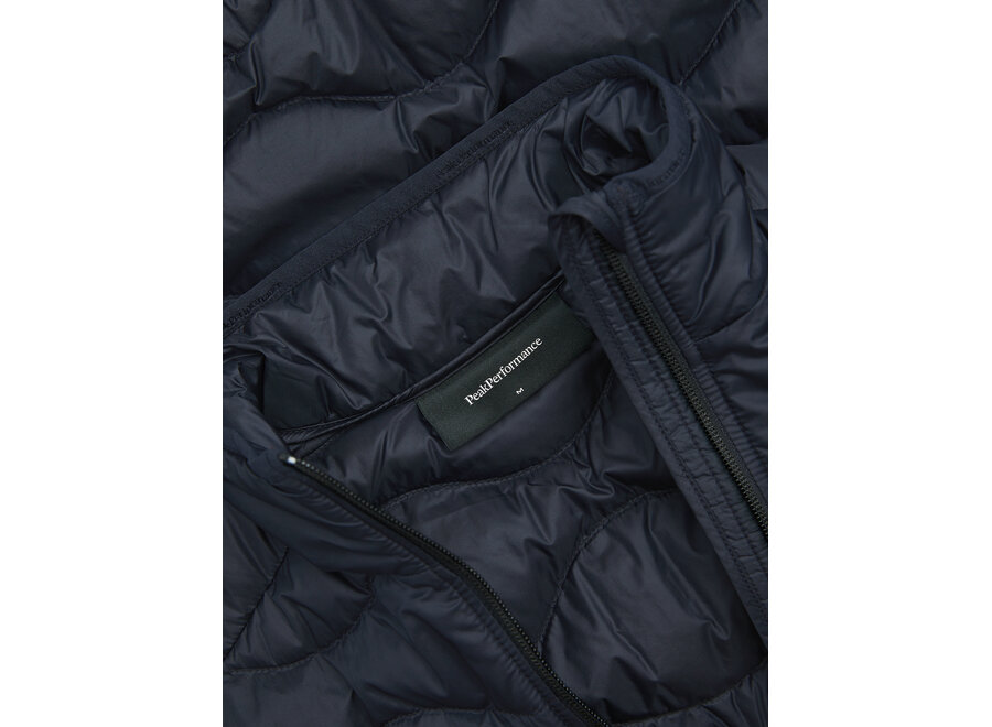 Helium Down Jacket