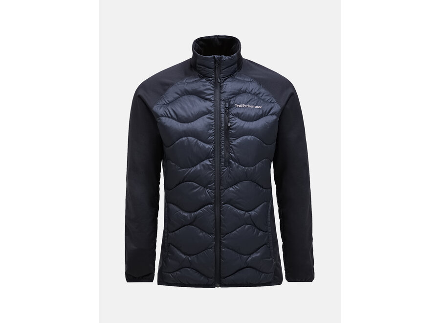 Helium Down Hybrid Jacket