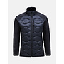 Helium Down Hybrid Jacket