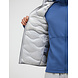 Peak Performance Helium Down Hood Jacket - Lt Grey-Antarc Peak Performance Helium Down Hood Jacket - Lt Grey-Antarc