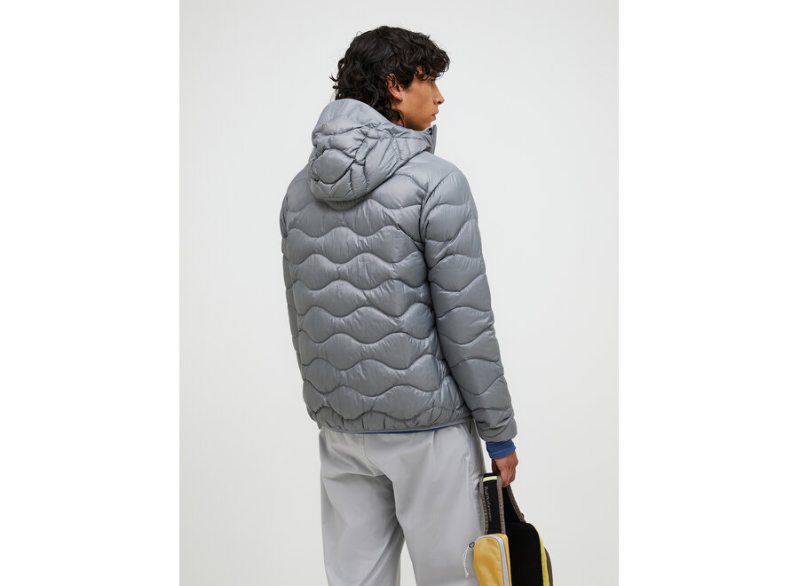 Helium Down Hood Jacket