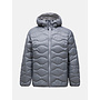 Helium Down Hood Jacket