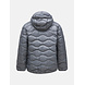 Peak Performance Helium Down Hood Jacket - Lt Grey-Antarc Peak Performance Helium Down Hood Jacket - Lt Grey-Antarc