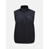 Peak Performance Freelight Reversible Vest - Black Peak Performance Freelight Reversible Vest - Black