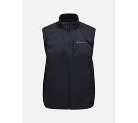 Peak Performance Freelight Reversible Vest - Black Peak Performance Freelight Reversible Vest - Black