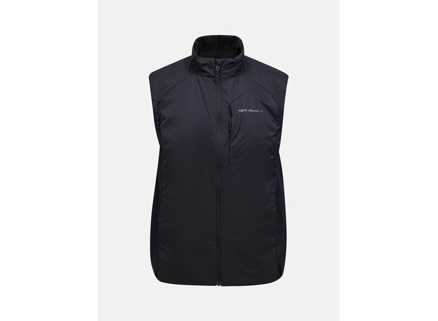 Freelight Reversible Vest - Black