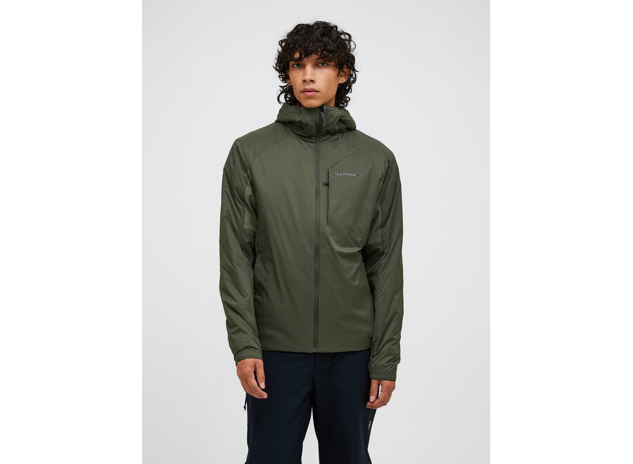 Freelight Reversible Hood