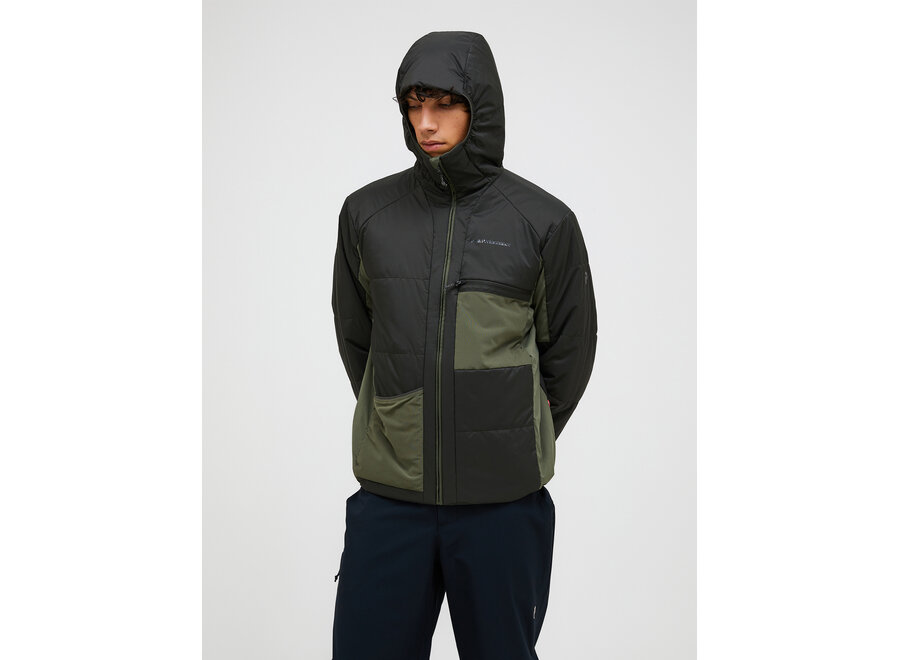 Freelight Reversible Hood