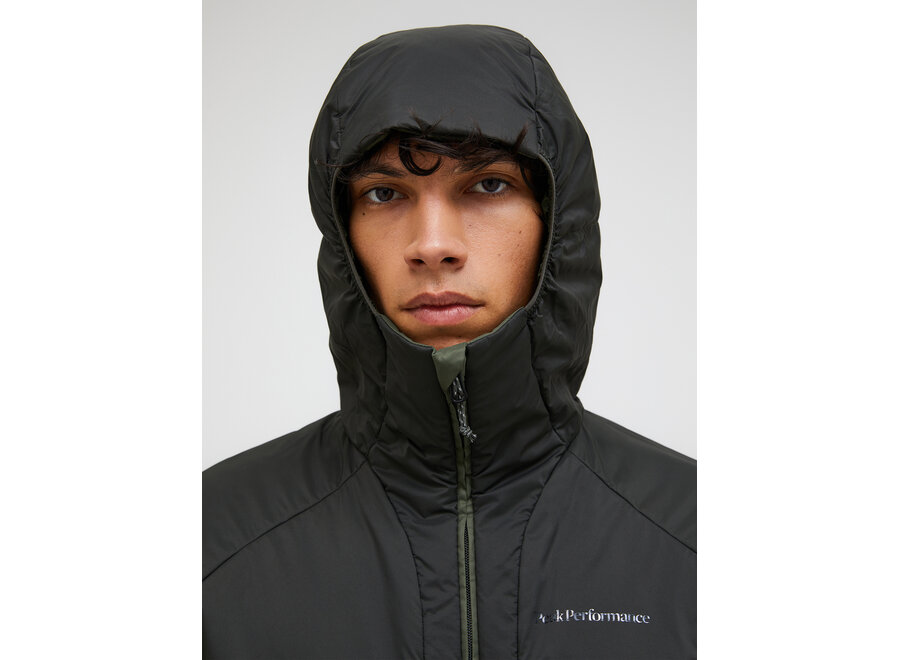 Freelight Reversible Hood