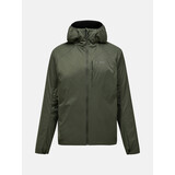 Peak Performance Freelight Reversible Hood - Pine Needle Peak Performance Freelight Reversible Hood - Pine Needle