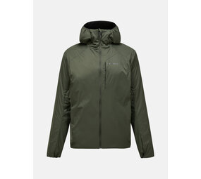 Peak Performance Freelight Reversible Hood - Pine Needle Peak Performance Freelight Reversible Hood - Pine Needle