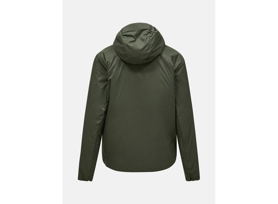 Freelight Reversible Hood