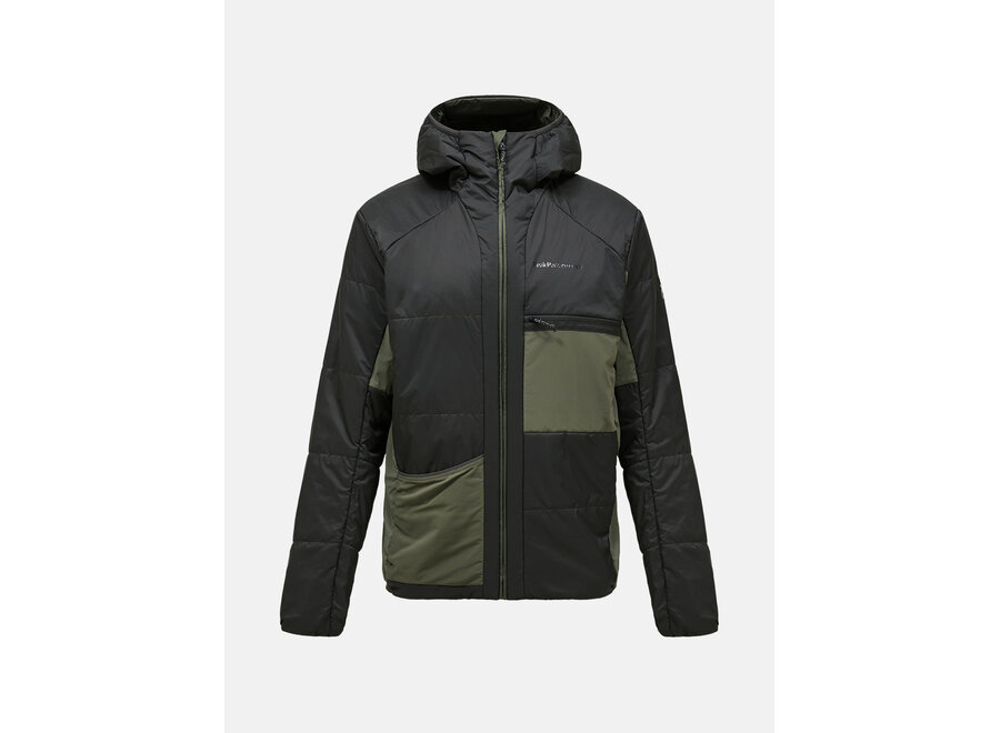Freelight Reversible Hood